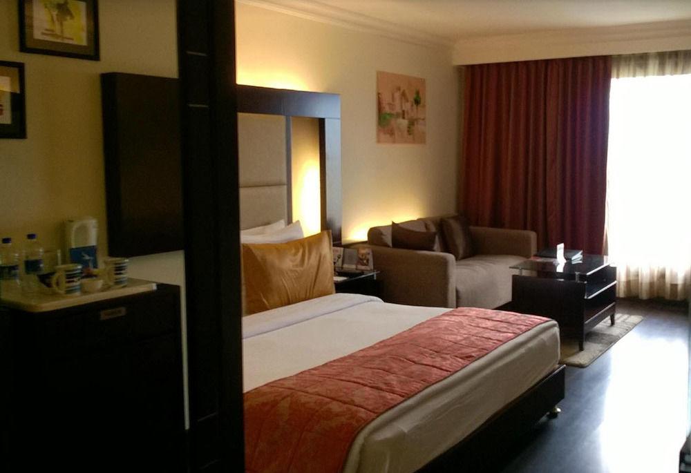 Fortune Park Panchwati, Kolkata - Member Itc Hotels' Group Exteriér fotografie