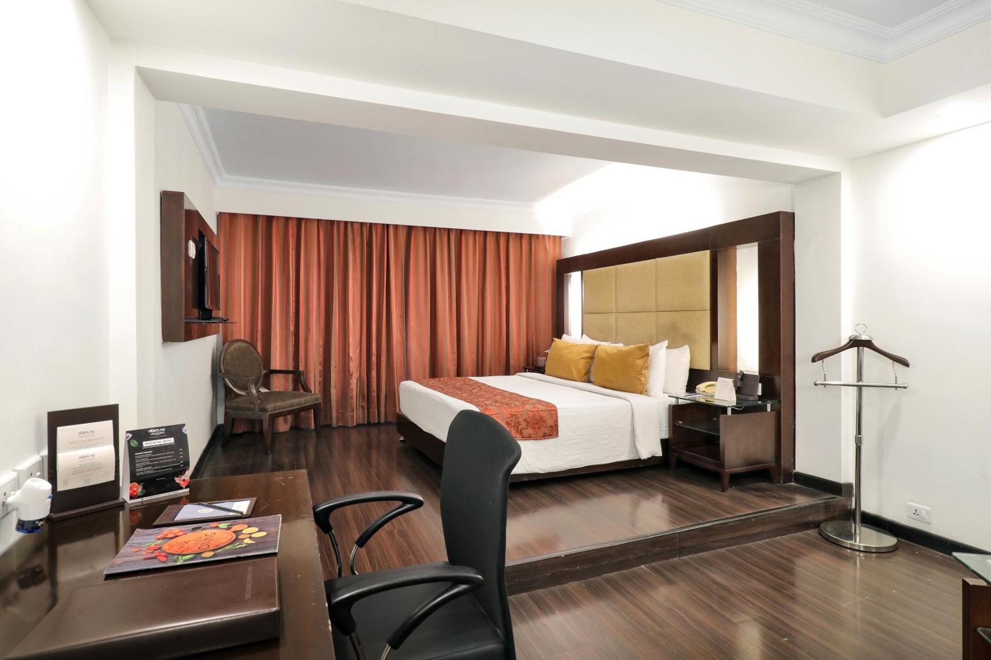 Fortune Park Panchwati, Kolkata - Member Itc Hotels' Group Exteriér fotografie