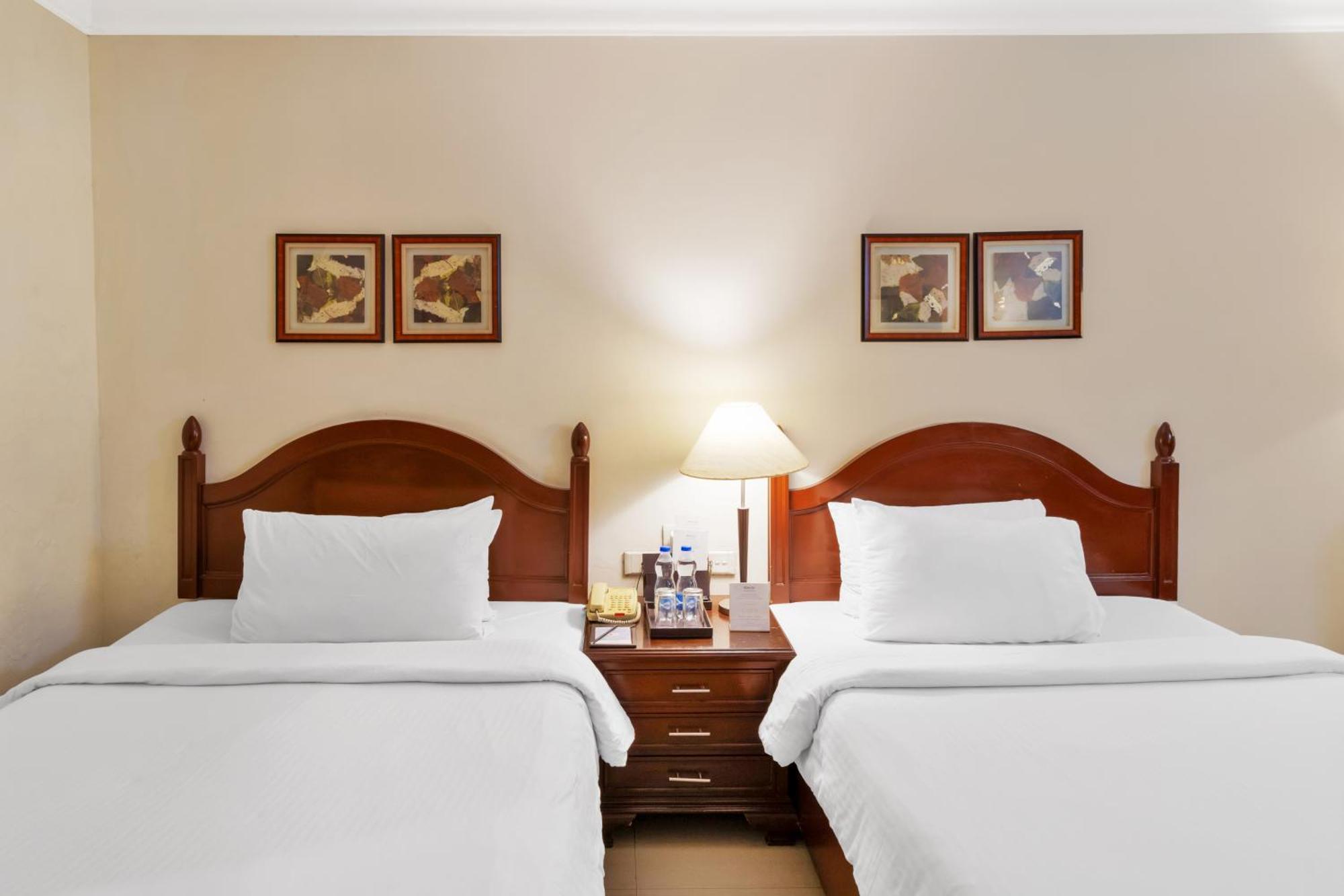 Fortune Park Panchwati, Kolkata - Member Itc Hotels' Group Exteriér fotografie