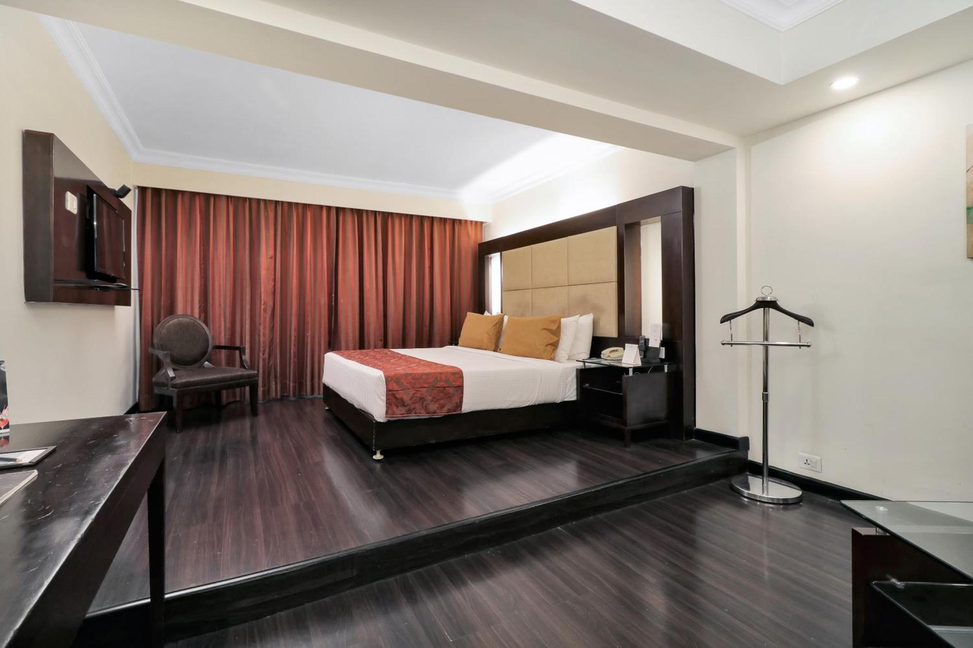 Fortune Park Panchwati, Kolkata - Member Itc Hotels' Group Exteriér fotografie