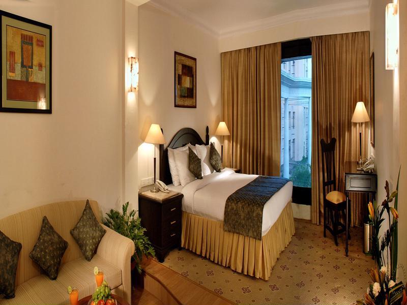Fortune Park Panchwati, Kolkata - Member Itc Hotels' Group Exteriér fotografie