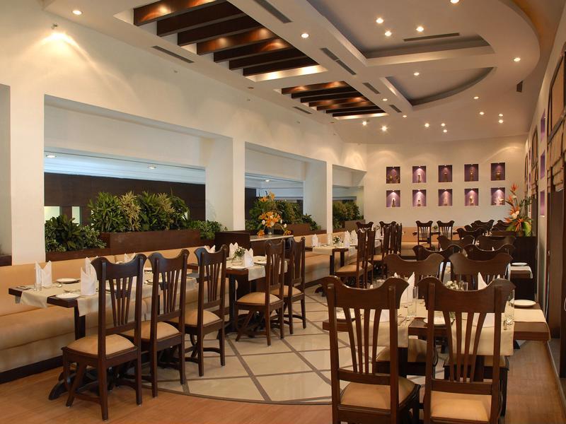 Fortune Park Panchwati, Kolkata - Member Itc Hotels' Group Exteriér fotografie