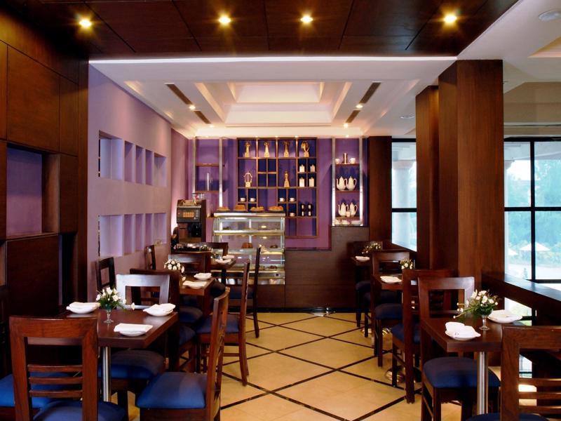 Fortune Park Panchwati, Kolkata - Member Itc Hotels' Group Exteriér fotografie